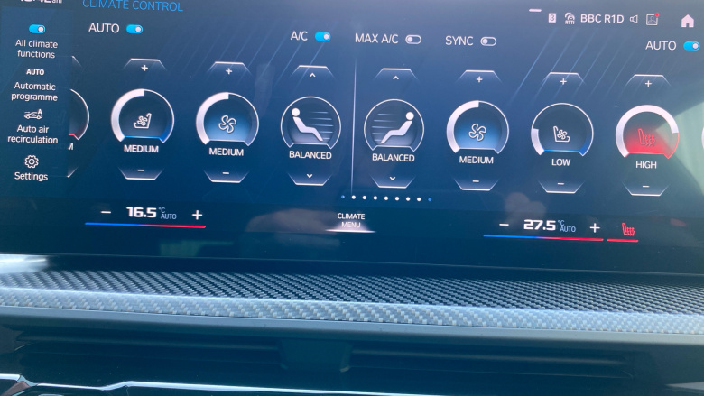 BMW XM 5dr Auto Estate